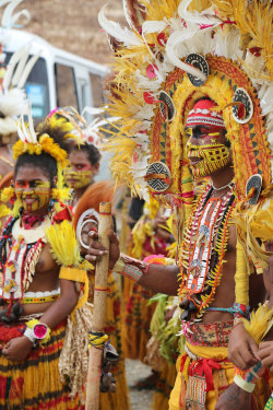   Melanesian Festival of Arts and Culture 2014, by Sunameke.