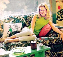 50s60s70s50s60s70s:Elizabeth Montgomery  bewitch me