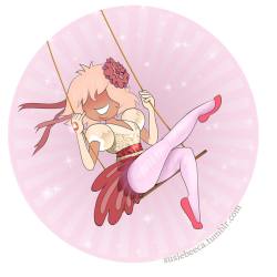 The Off Colour Cabaret continues, this time with Padparadscha