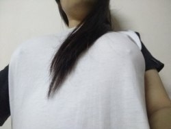 sgchubbynottygirl:  When I feel naughty I would leave house without