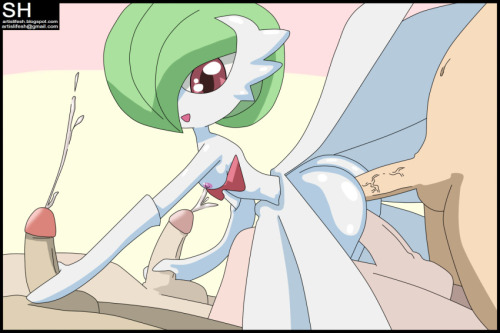 Gardevoir anal for @shepardn72