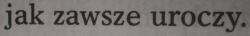 "Za przyjaźń bo bez tego nie doszedłbym nigdzie"