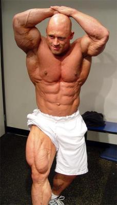 Musclecraze