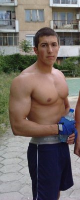 OnlyBulgarianboys