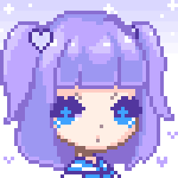 saaki-pyrop:  Free pixel icon for cuties♡ from saaki. Personal