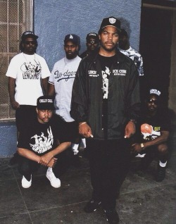 80s90shiphop:  AMERIKKKAS MOST WANTED 