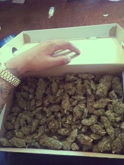 filthyrichtaj:  He said “you tryna smoke” 