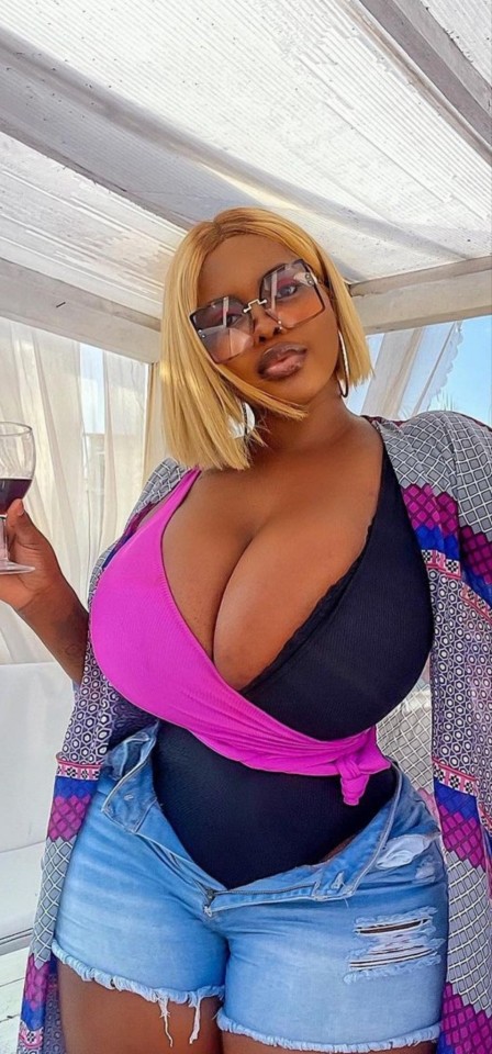 breastcandy: