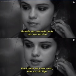 as-pessoas-sempre-se-vao:  Selena Gomez - The Heart Wants What