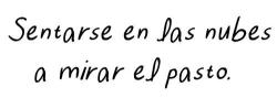 i-am-the-otherside:  Aunque nadie puede volver atrás y hacer