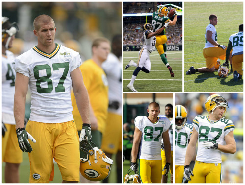 Jordy Nelson