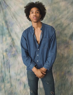 blackfashion:  Jay Stones http://jaystones.tumblr.com