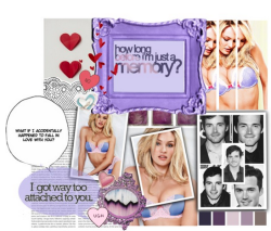 Anna Banks’ Blog || February 20th, 2015 || Scrapbooking ||