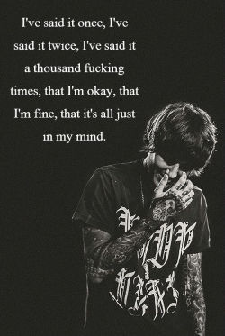 we-all-fall-down-sometimess:  It Never Ends -Bring Me The Horizon