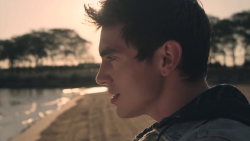 kedawen:  Steve Grand - Stay (video)