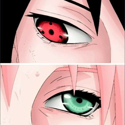 thequeensakura:  One thing I really love about sasusaku is that