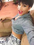 Black T-Girl Nation