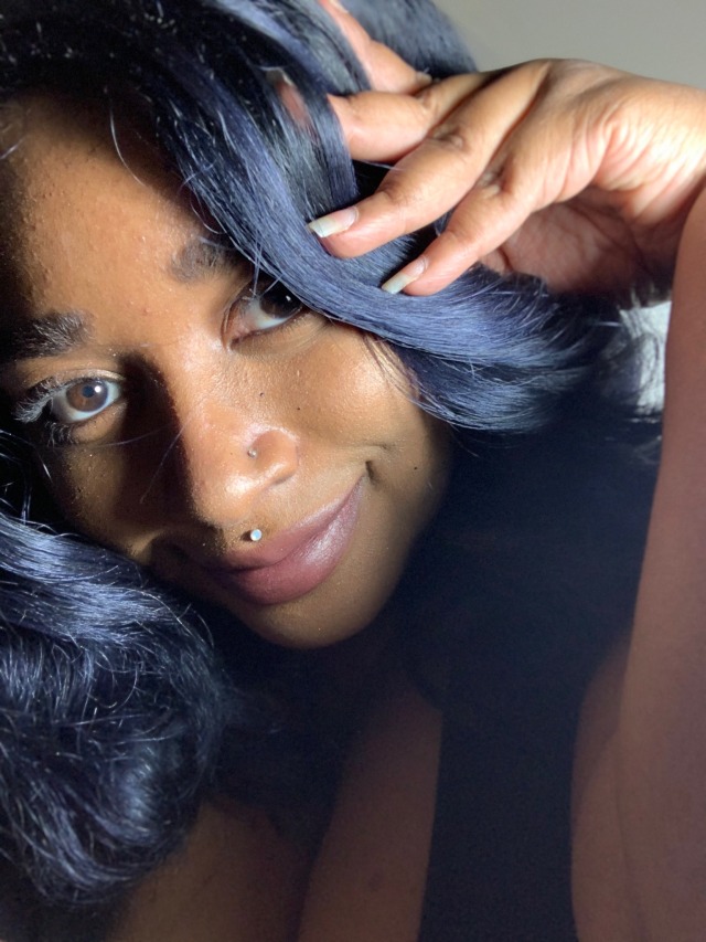 ladyintheriver:I love the portrait setting on my phone😊