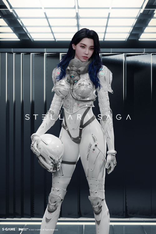 xsirboss:   Stellar Saga Game Art01   MICHAEL CHANGhttps://www.artstation.com/artwork/6bbGyr 