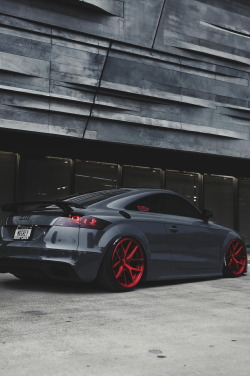 ikwt:  Audi TT-RS (Erik Marroquin) | instagram