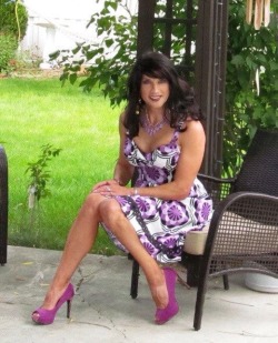 trannymilf:  Make Her a Wife @maturetrannywives  She’s