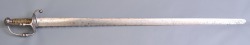 art-of-swords:  Walloon Sword Dated: beginning of the 17th century