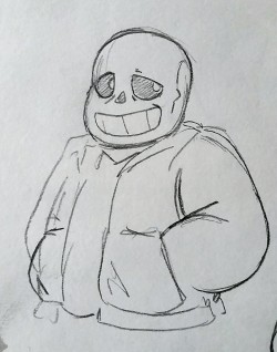 spooklydigg:  my smiley trash bag husband    (click for captions)