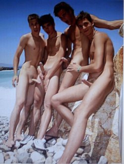 BOYS BONERS AND CUM has more than 159,000 followers