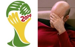 wannajoke:  FIFA World Cup 2014: Facepalm