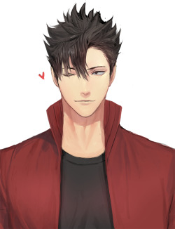 miyakuli:  ** Permission to post it was granted by the artist.Do