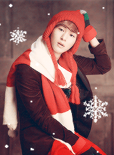 fqzpocky:  all i want for christmas is you 