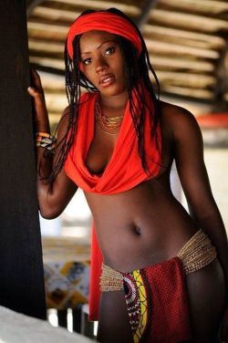 fckyeahprettyafricans:  Ivory Coast