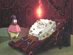 irvinatorr:  wow the fifty shades of grey movie looks intense