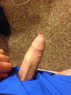 brkanthony275, thank you for your uncut cock picture submission.