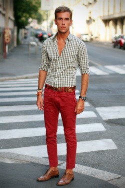 fetchfashionman:  #mens fashion #mens style #smart casual #light