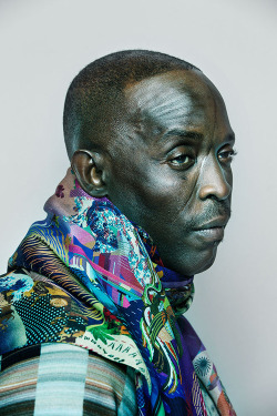  Michael K. Williams, 2013 (Christian Weber) 