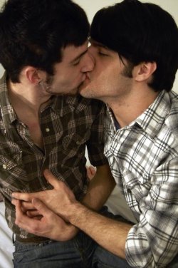 A Gay Romance