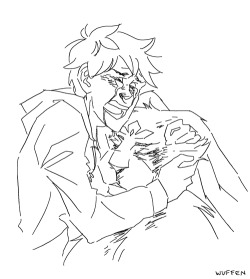 there’s been a lot of angst in the jackrabbit tag so I