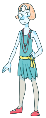 butler-pate:  flapper pearl because,,,, i like 20′s clothes,,,