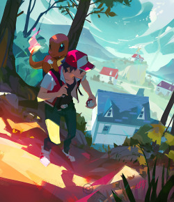 toniinfante: Kanto Hi-res files, Video Process and more on my