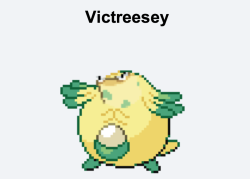 man-thing:  sicklysweetqueen:  can i just  #not a queen. a victreesey