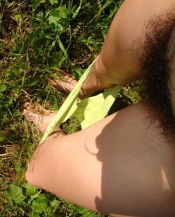 hairywomenblog:    More pics of hairy women on: http://hairywomenblog.tumblr.com