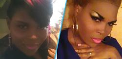 rosezeee: micdotcom:  Mississippi transgender woman Mesha Caldwell