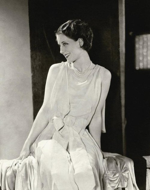 Norma Shearer Nudes & Noises  