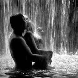 Water playtime #sexy #intimate