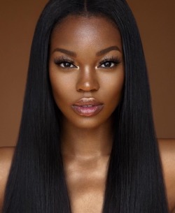 lemongingerpeach:    Eugena Washington  