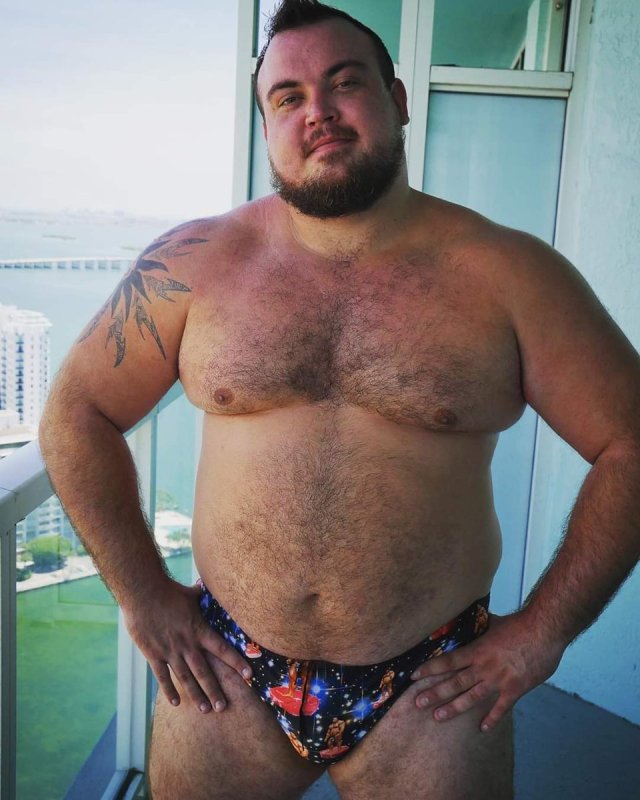 joebearpr: