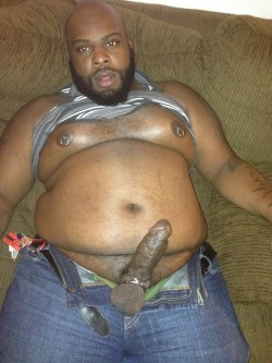 tbear81:  A lil sum for my 400plus followers Thanks! 