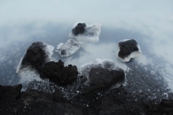 andophoto:A different perspective of the Blue Lagoon