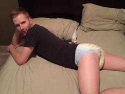 diapereddallas:  I guess I should not have tried so many different